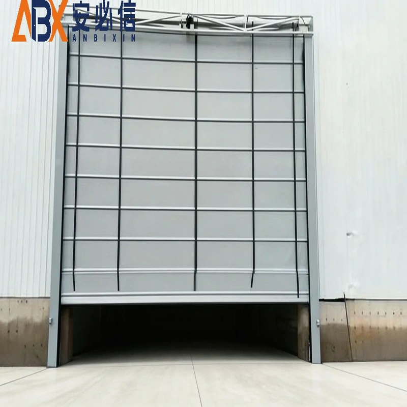 焦作市堆积门